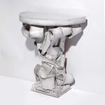 Eric Schmitt, Canoë Chair, 2016