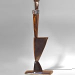 Valentin Loellmann, Walnut Six Door Sideboard, 2024