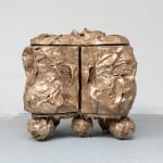 Marcin Rusak, Pair of Sister Tables 91