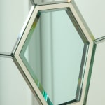 Jean Grisoni, Sampolo Mirror, 2020
