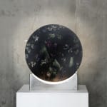 Marcin Rusak, Pair of Sister Tables 91