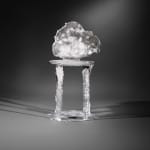 Hélène de Saint Lager, Amethyste Side Table, 2013