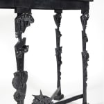 Emmée Parizot, Scène Familiale Lamp, 2023