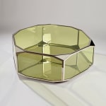 Maurice Marty, Squelette Coffee Table, 2017