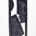 Emmée Parizot, Profiles Lamp, 2024