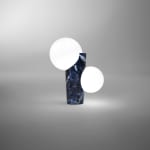Emmanuel Babled, Digit Light Linear 3 Modules, 2010