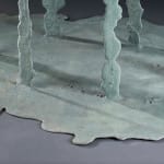 Hélène de Saint Lager, Amethyste Side Table, 2013