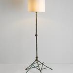 Jean Grisoni, Piana Théâtre Stool, 2023