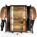 Hubert Le Gall, Maxou Chair, 2018