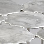 Hélène de Saint Lager, Amethyste Side Table, 2013