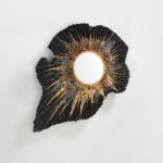 Béatrice Serre, Eclipse Mosaic, 2017