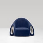 RoWin'Atelier, Conq Chair, 2019