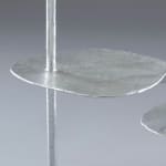 Hélène de Saint Lager, Pop Side Table, 2017
