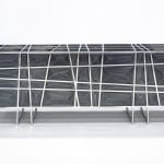 Eric Schmitt, Canoë Chair, 2016