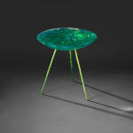 Hélène de Saint Lager, Amethyste Side Table, 2013
