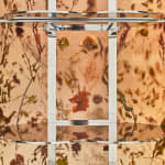 Marcin Rusak, Pair of Sister Tables 91