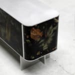 Marcin Rusak, Pair of Sister Tables 91