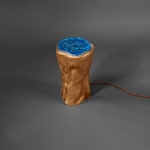 Hélène de Saint Lager, Pop Side Table, 2017