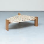Marcin Rusak, Protoplasting Nature Cabinet Bronze, 2021