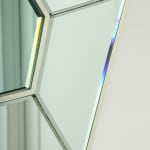 Jean Grisoni, Sampolo Mirror, 2020