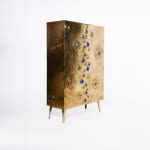 Erwan Boulloud, Pezize Sconces, 2024