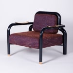 Eric Schmitt, Canoë Chair, 2016