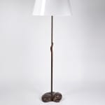 Hubert Le Gall, Pair of Chardons Sconces, 2025