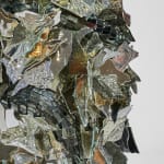 Nathalie Ziegler, White Cloud, 2023