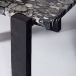 Jean Grisoni, Piana Théâtre Stool, 2023