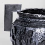 Jean Grisoni, Sampolo Mirror, 2020