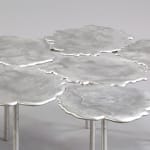 Hélène de Saint Lager, Amethyste Side Table, 2013