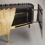 Erwan Boulloud, Noyau Enfilade, 2024