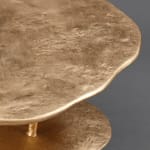 Hélène de Saint Lager, Amethyste Side Table, 2013