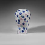 Alice Gavalet, Brown Vase, 2015