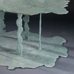 Hélène de Saint Lager, Amethyste Side Table, 2013