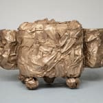 Marcin Rusak, Pair of Sister Tables 91