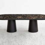 Marcin Rusak, Pair of Sister Tables 91