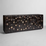 Erwan Boulloud, Noyau Enfilade, 2024