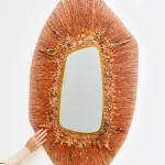 Marcin Rusak, Protoplasting Nature Chandelier 230, 2024