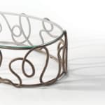 Mattia Bonetti, Siesta Sofa