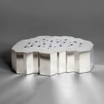 Erwan Boulloud, Multivers Coffee Table, 2024