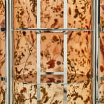 Béatrice Serre, Rivage Lamp, 2022