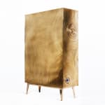 Erwan Boulloud, Pezize Sconces, 2024