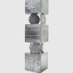Andrea Salvetti, Totem 46464, 2023