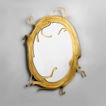 Erwan Boulloud, Noyau Enfilade, 2024