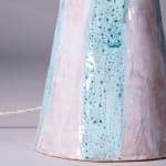 Alice Gavalet, Brown Vase, 2015