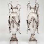 Giuseppe Ducrot, Grottaferrata Sconces, 2020