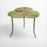 Clotilde Ancarani, Ovale Fan Table, 2025
