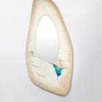 Béatrice Serre, Sun Mirror, 2017