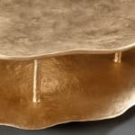 Hélène de Saint Lager, Amethyste Side Table, 2013